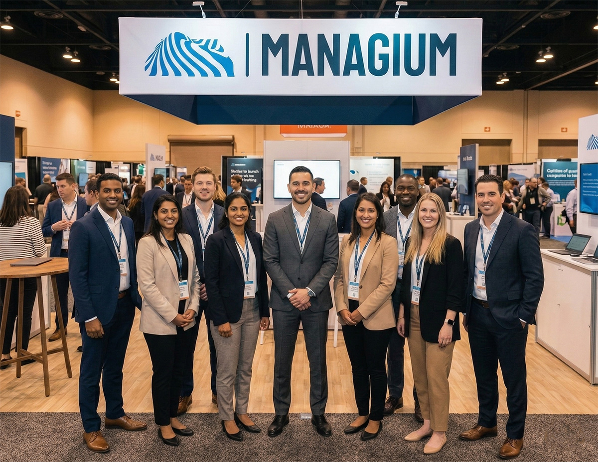 Het team van Managium Advisory